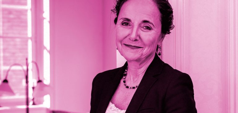 Profilbild Anita Goldman